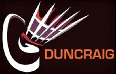 Duncraig Badminton Club Inc logo
